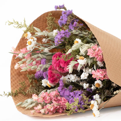 Andaluca - Wildflower &amp; Grains Bouquet 47 - Eventide Botanical Wellness
