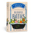 Blissful Baths: 40 Rituals for Self - Care Card Deck - Eventide Botanical Wellness