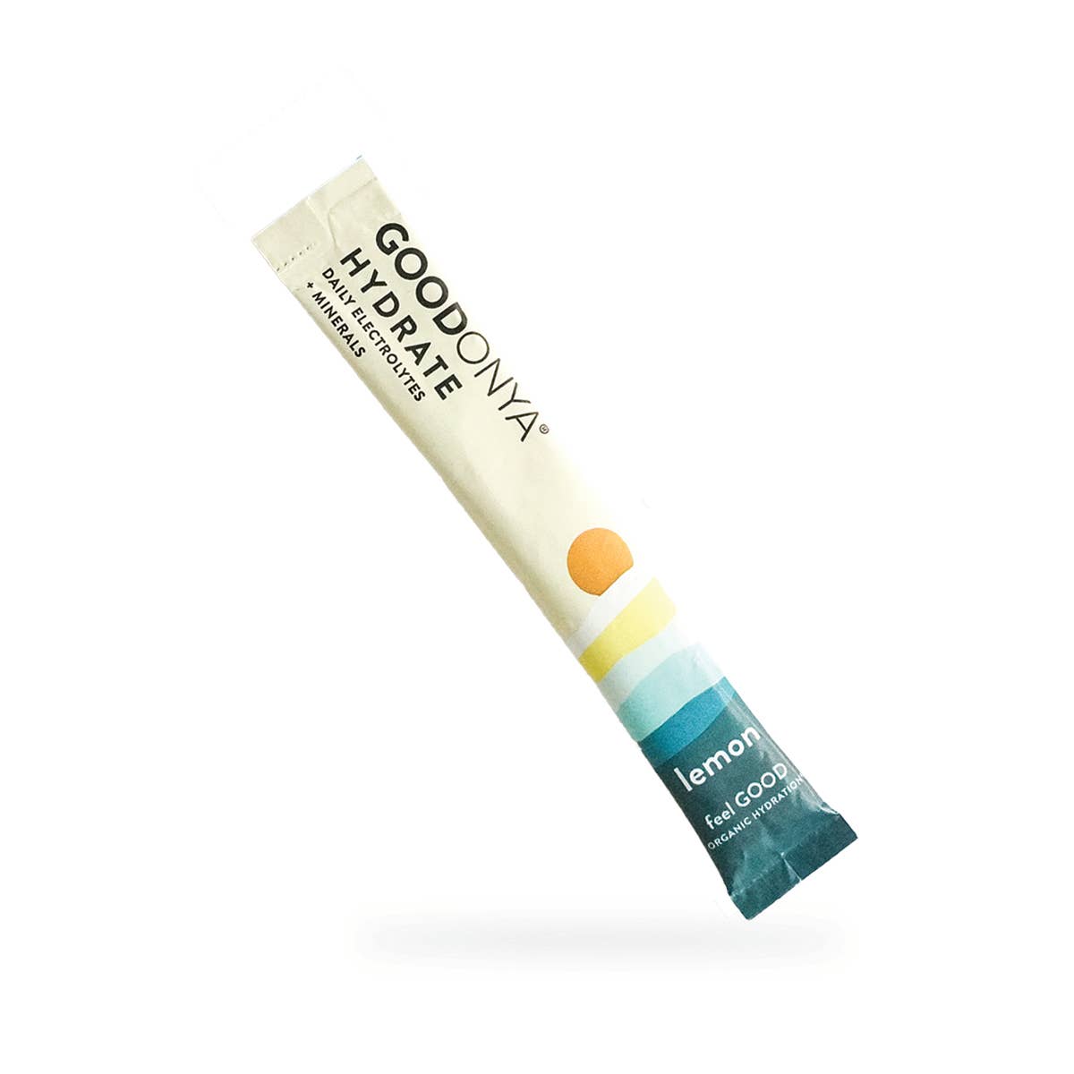 GOODONYA - GOODONYA HYDRATE • Stick Packs - Eventide Botanical Wellness