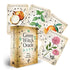 Simon & Schuster - Green Witch Oracle Cards by Cheralyn Darcey: Flashcards; 144 pages / English - Eventide Botanical Wellness