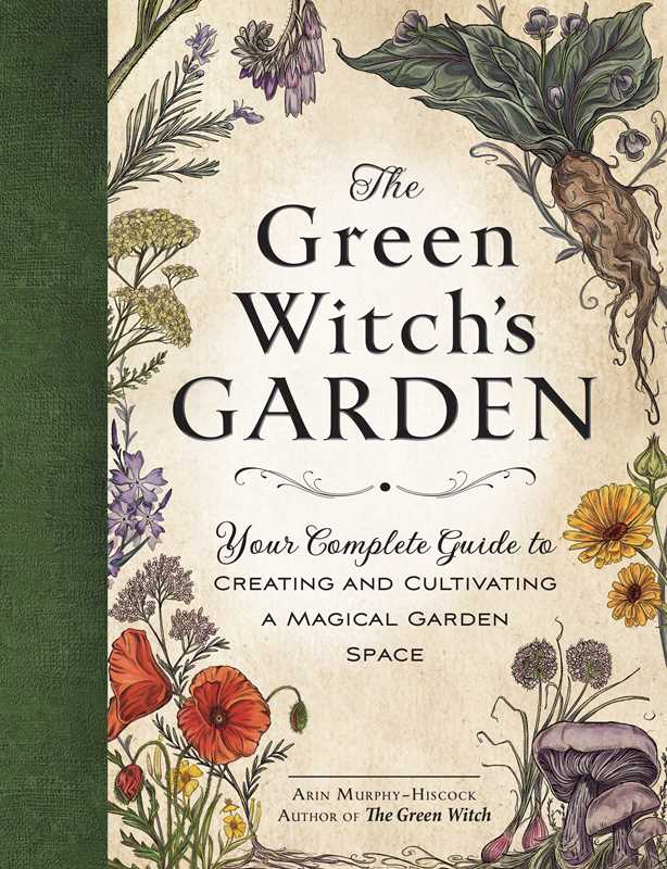 Simon &amp; Schuster - Green Witch&