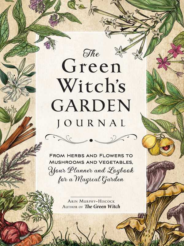 Simon &amp; Schuster - Green Witch&