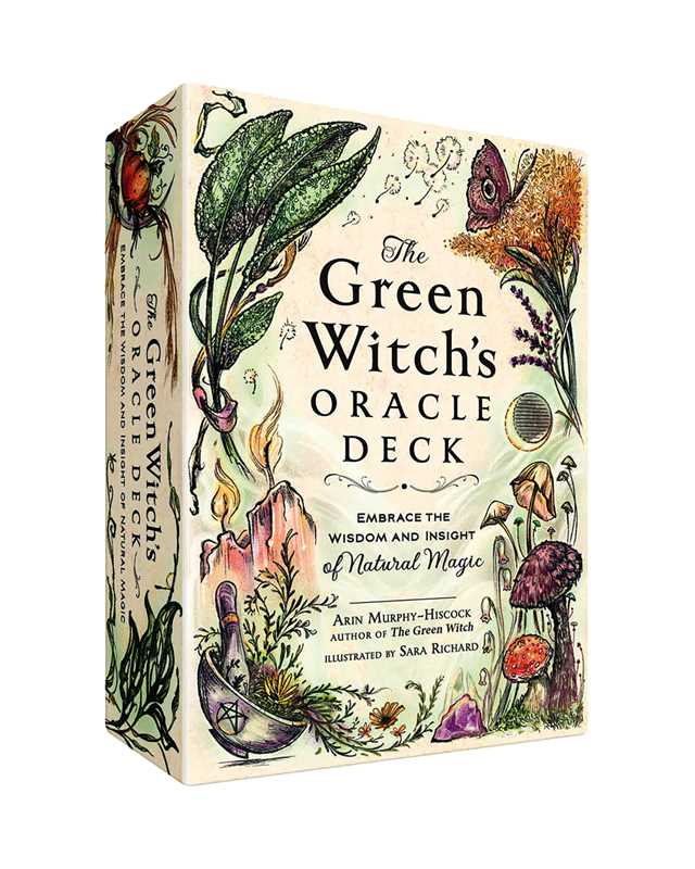 Simon &amp; Schuster - Green Witch&