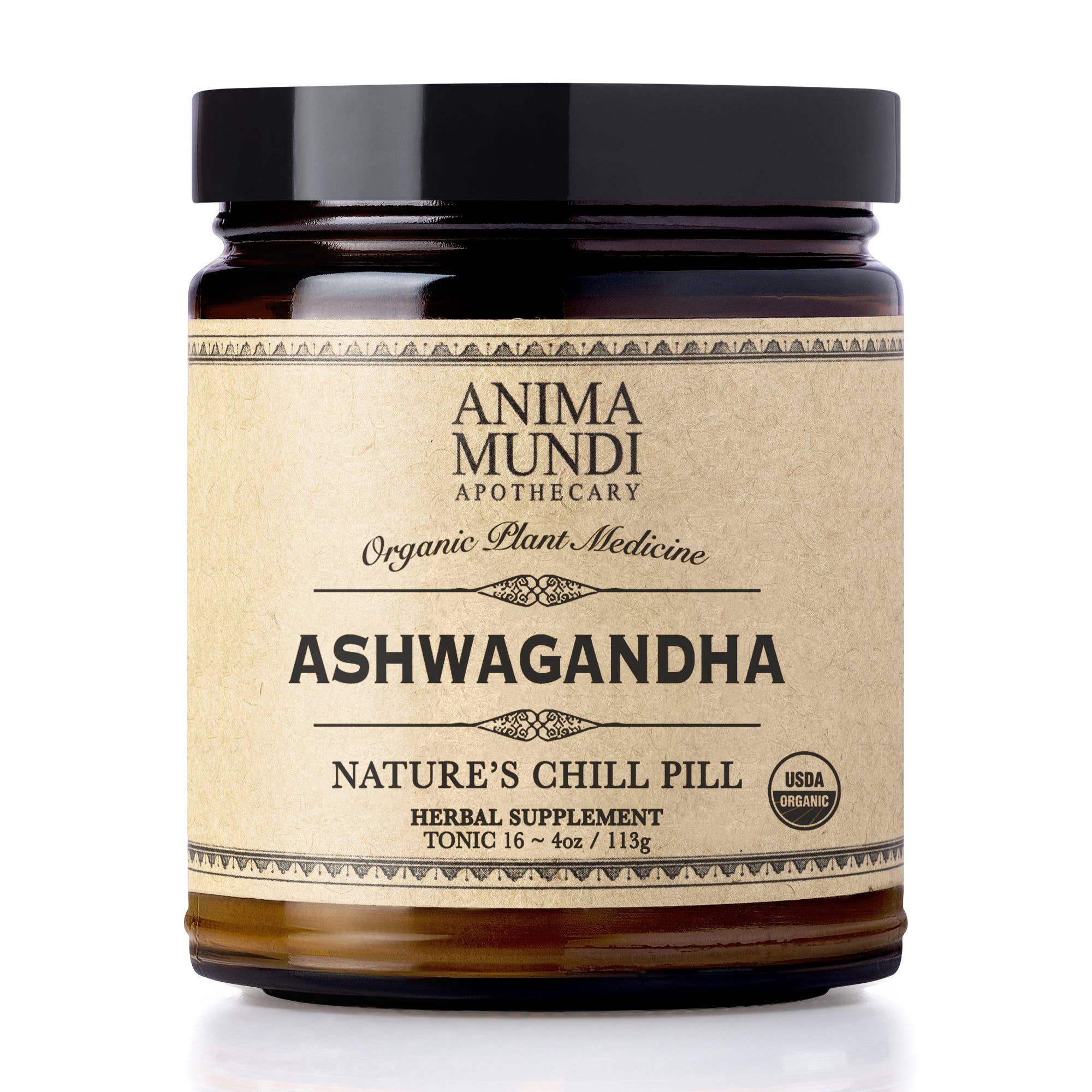 Ashwagandha | Nature&