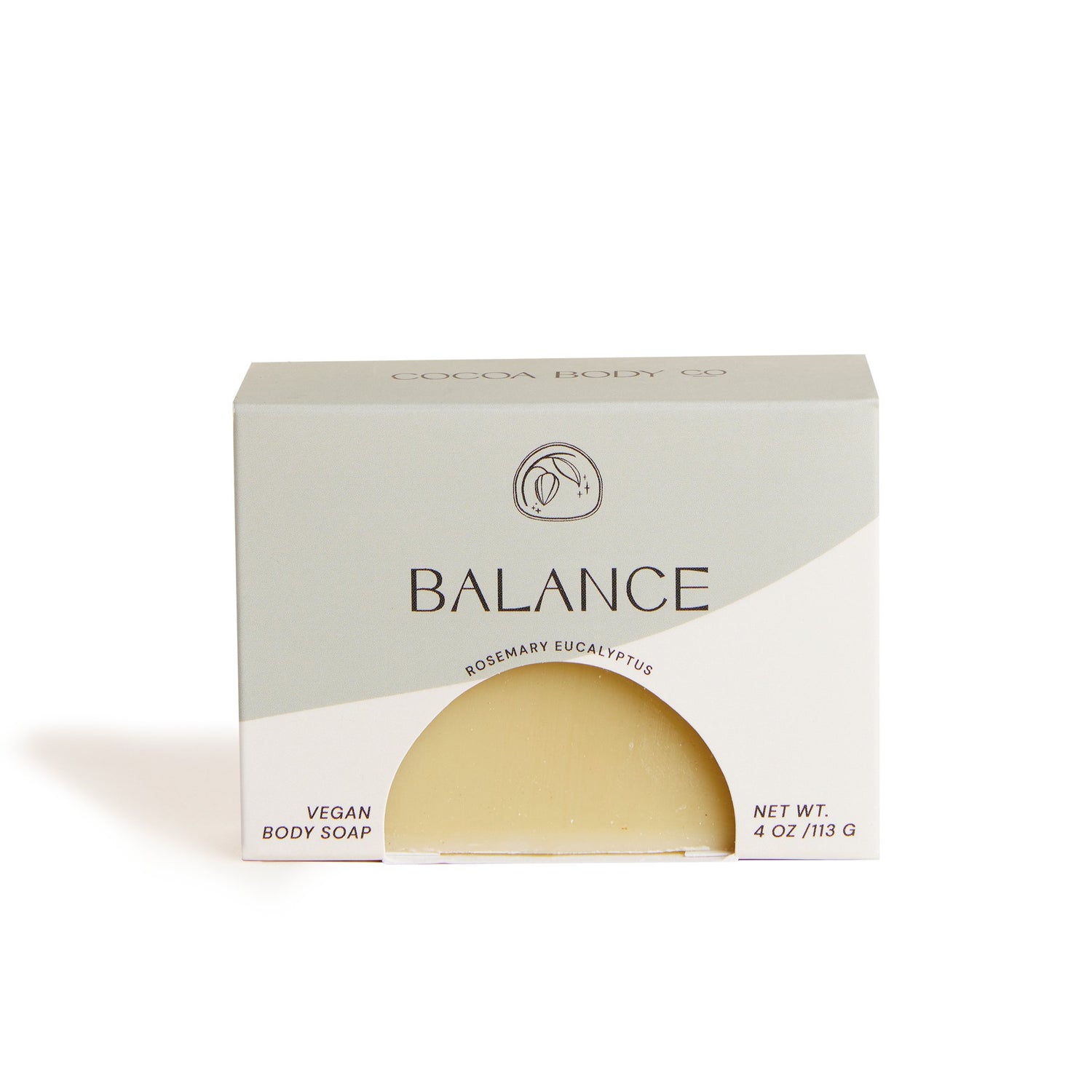 Balance Bar Soap - Eventide Botanical Wellness