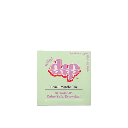 Color Safe Shampoo Bar for Every Day - Eventide Botanical Wellness