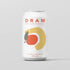 DRAM - Citrus & Blossoms Sparkling Water (12 cans) - Eventide Botanical Wellness