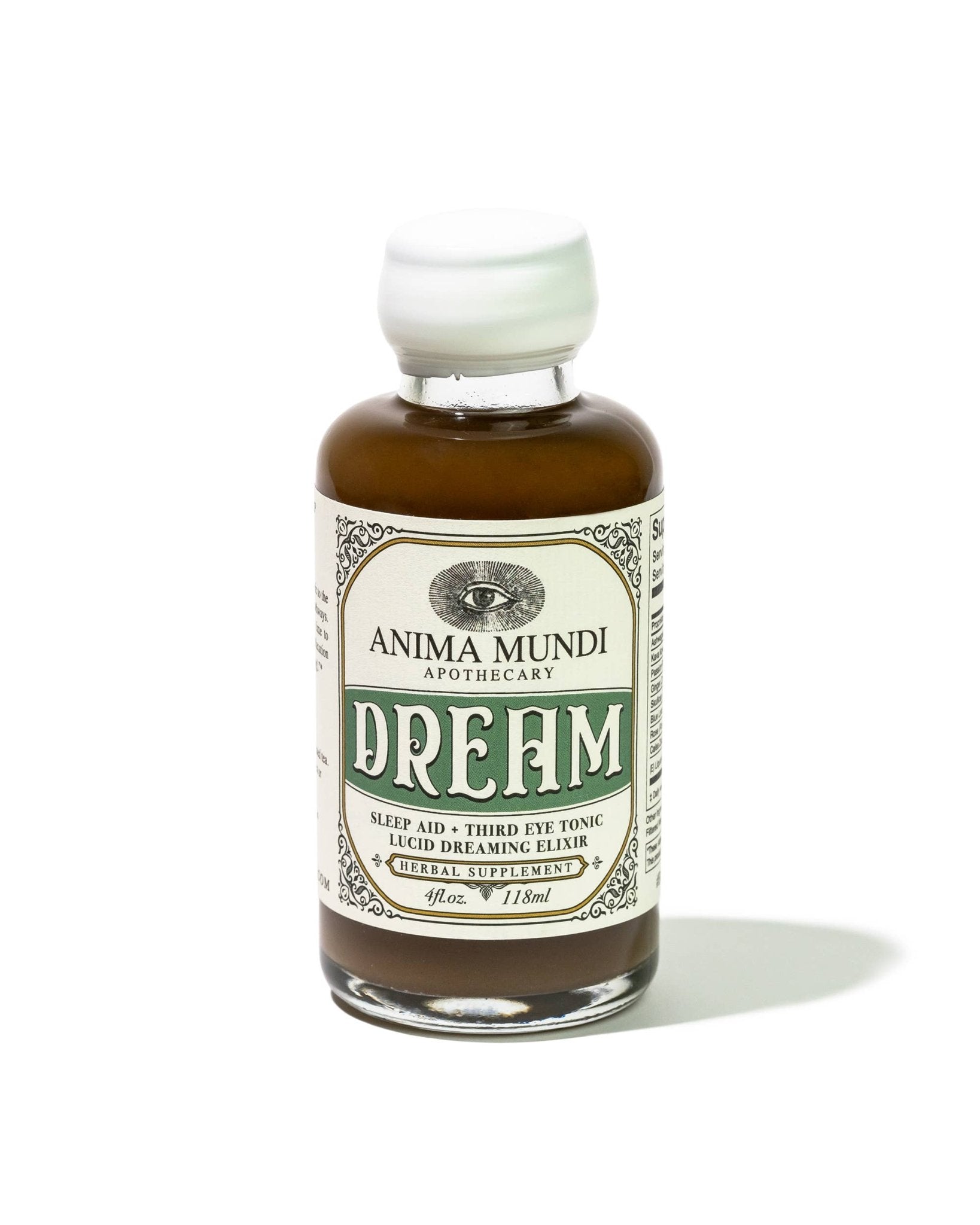 Dream Elixir - Eventide Botanical Wellness