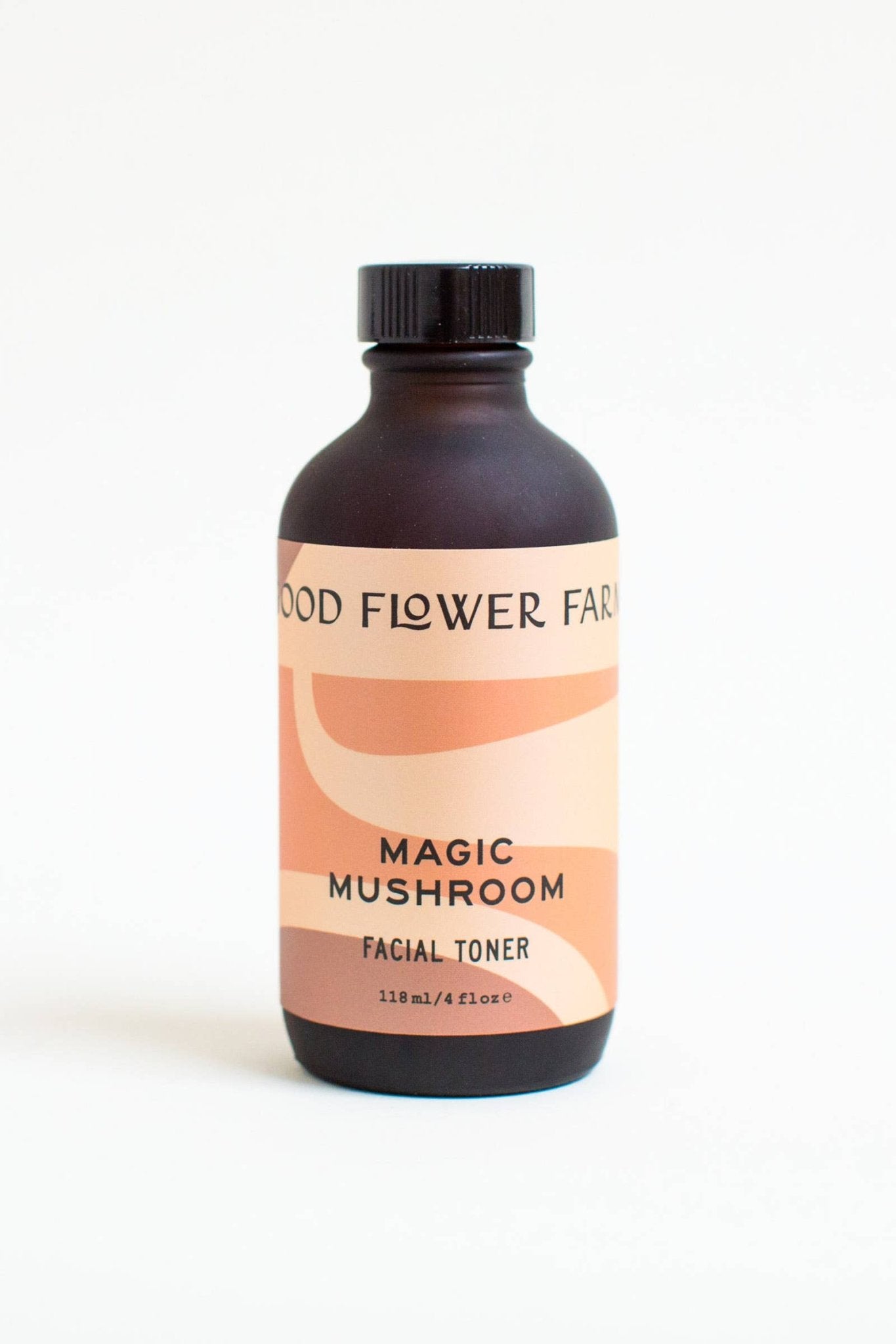 Magic Mushroom Toner | 2 oz - Eventide Botanical Wellness