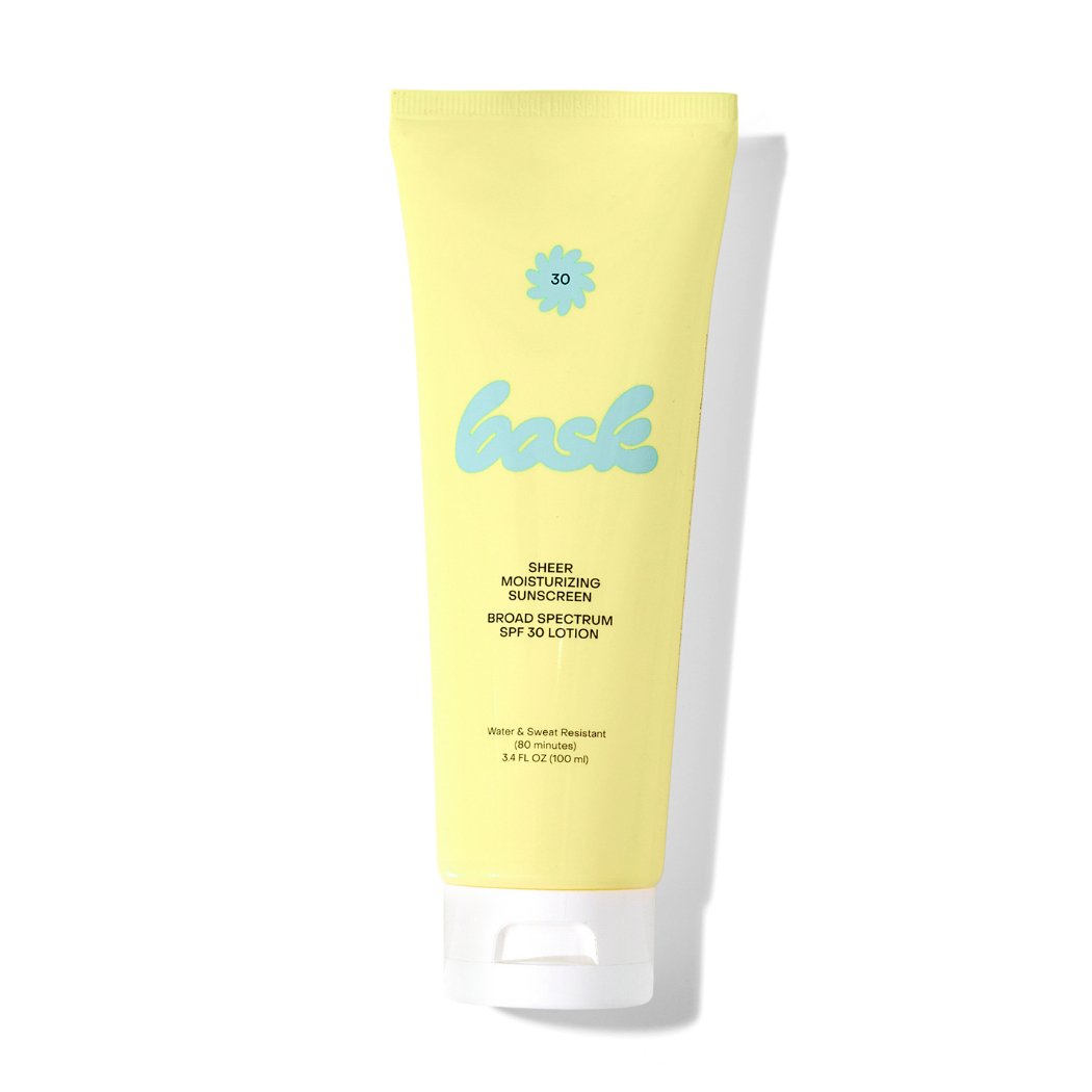 SPF 30 Lotion Sunscreen Travel Size - Eventide Botanical Wellness