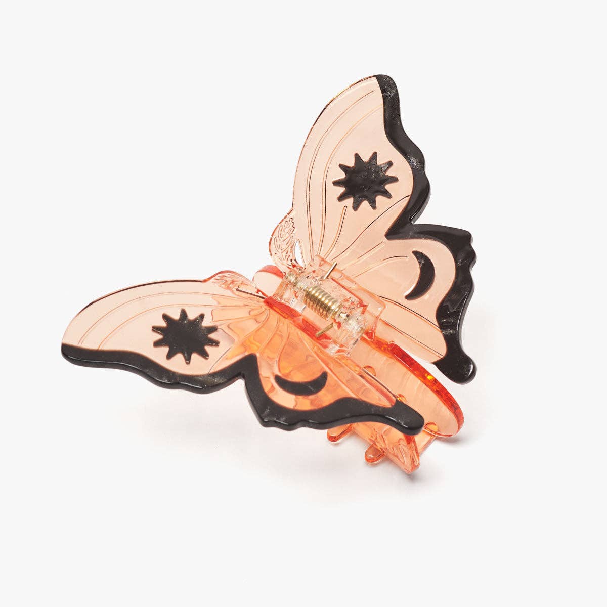 WINONA IRENE - Monarch Butterfly Claw - Eventide Botanical Wellness